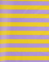 Seidenpapier STRIPES 50x70cm yellow/purple