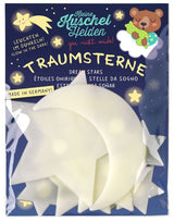 Kleine Kuschelhelden STERNENMISCHUNG