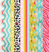 Lovely Planet Stickerbuch