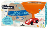 PhänoMINT Luftballon-Auto aus Holz