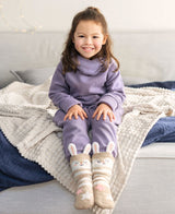 Kleine Kuschelhelden Stoppersocken