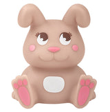 Leuchtende Badetiere Kleine Kuschelhelden