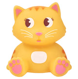Leuchtende Badetiere Kleine Kuschelhelden