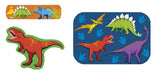 Pflasterbox Dinosaurier 20 Pflaster