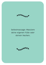 Omm for you: Love yourself - Inspirationen für Zeit mit mir selbst