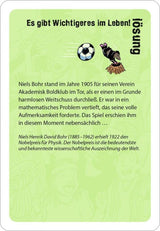 black stories junior Fußballfieber
