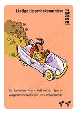 black stories junior Unglaublich!