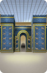 Verborgen im Museum Escape-Spiel