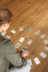 Verborgen im Museum Escape-Spiel