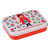 Pflasterbox Rotkäppchen