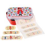Pflasterbox Rotkäppchen