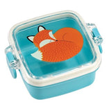 Kleine Snackbox Rusty the Fox