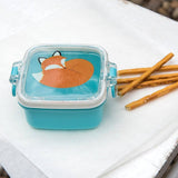 Kleine Snackbox Rusty the Fox
