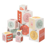 Stapelboxen ROSÉ