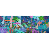 Riesen Puzzle - CHILDREN`S WALK 200 Teile