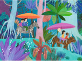 Riesen Puzzle - CHILDREN`S WALK 200 Teile