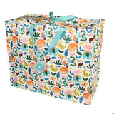 Recycling Riesentasche retro - WILD WONDERS
