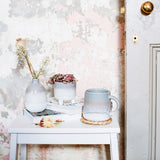 Mojave Glaze Grey Jug Kanne