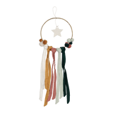 DIY-Bastelset Dekoring Wreath Multi