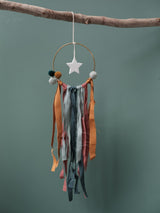 DIY-Bastelset Dekoring Wreath Multi
