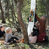 Handpuppe BÄR Ochre