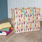 Recycling Riesentasche retro - ZOOTIERE
