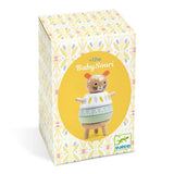 Holz Stapelfigur Baby SOURI