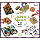 XL Zauberkasten Incredibile Magus 20 Tricks