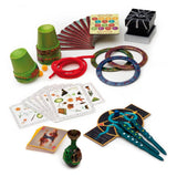 XXL Zauberkasten Magic Magicam 30 Tricks