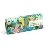 Riesen Puzzle Gallery - RIVER PARTY 350 Teile