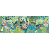 Riesen Puzzle Gallery - RIVER PARTY 350 Teile