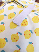 Rucksack Kurier CITRUS