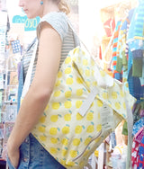 Rucksack Kurier CITRUS