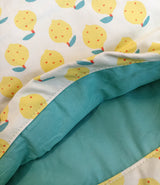 Rucksack Kurier CITRUS