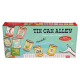 XL DOSENWERFEN Tin Can Alley Game Traditional