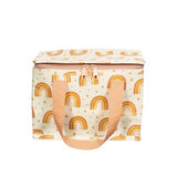 Lunch-Tasche Earth Rainbow