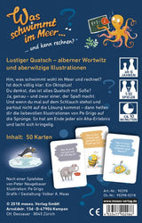 Lustige Quatschrätsel - Wortdreherei