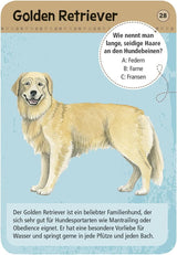 Expedition Natur - 50 Hunde erkennen und bestimmen