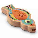 My First Animambo KAZOO aus Holz
