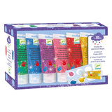 Fingerfarben GLITTER KOMBINATION