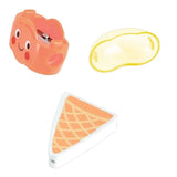 Be happy Anspitzer mit Radiergummi Eiszauber