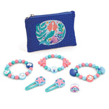 Lilarose's Meerjungfrauen Schmuck