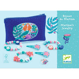 Lilarose's Meerjungfrauen Schmuck