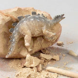 Ausgrabungsset Dino aus dem Ei