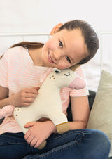 Einhorn Sternenstaub Kuscheltier