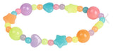 Glow in the Dark - Leuchtende Bastelperlen