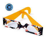 Wizzy’Puzzles - Tiger 50 Teile 3D Effekt