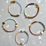 Armband Minna mint