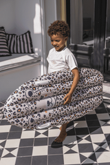 Aufblasbares Surfbrett LEOPARD