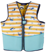 Schwimmweste Wale 18-30 kg